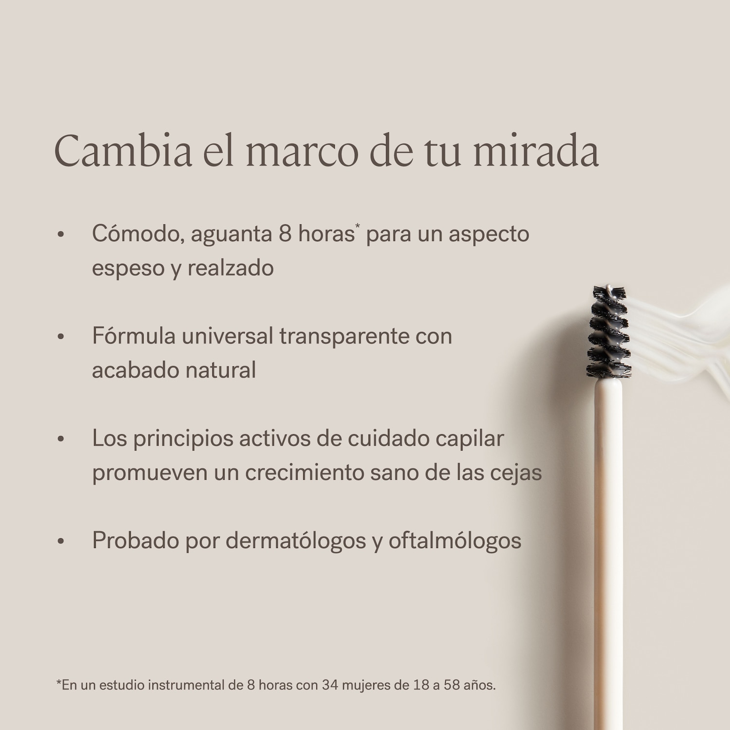 IN FRAME BROW GEL (GEL PARA CEJAS)